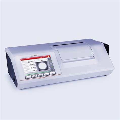 Digital Automatic Polarimeter distribute|anton paar polarimeter sop.